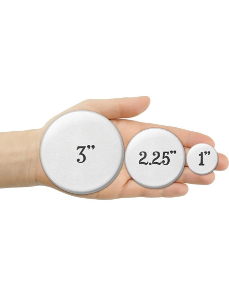 Imán de Botón Breaking Bad Los Pollos Hermanos 5.7cm