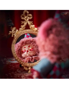 Muñeca de Peluche CALEMBOU Caja Sorpresa Circo Kawaii 1PC 2