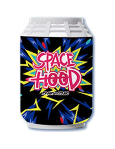 Figuras de Comercio Pop Mart Coolabo Space Hood - Caja de 9 2