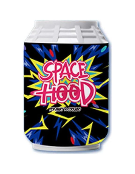 Figuras de Comercio Pop Mart Coolabo Space Hood - Caja de 9 Figuras de Comercio Pop Mart Coolabo Space Hood - Caja de 9