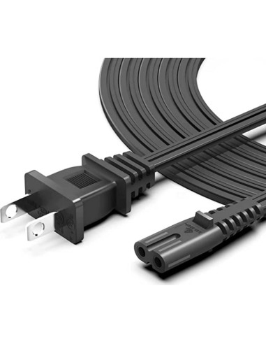 Adaptador 24V CA/CC Kircuit para Masajeador Shiatsu