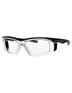 Gafas de Seguridad Radiológica Attenutech T9559 0.75mm Pb
