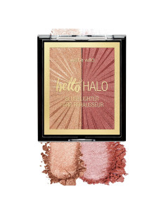 Wet n Wild MegaGlo Rubor e Iluminador Flash Me 9.92g