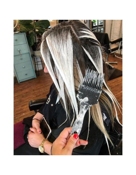 Brochas para Tinte de Cabello Framar Power Painter - 2 Pk