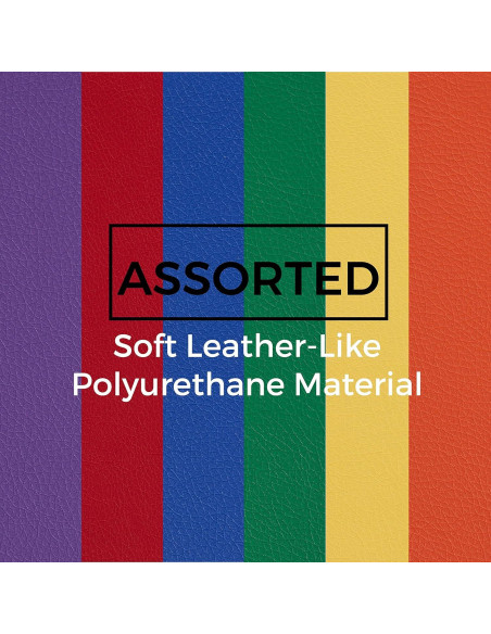 Bloques de Construcción de Espuma SoftScape 6 Piezas Variado