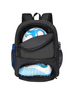 Mochila Deportiva Rudmox para Balones y Zapatos - 30L