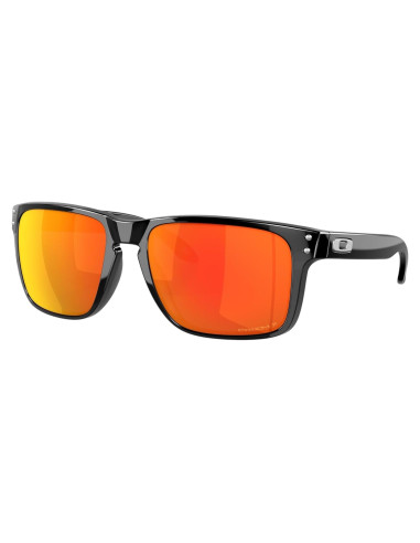 Gafas de sol Oakley Holbrook XL Tinta Negra Prizm Ruby