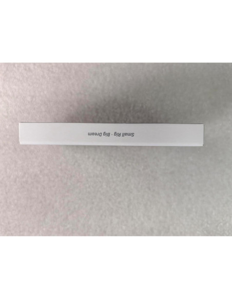 Estuche Antichoque para Tarjetas de Memoria SmallRig 2832B - Gris