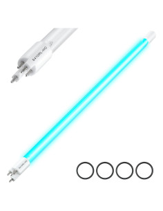Lámpara UV Qualirey Compatible con VIQUA S410RL-HO 18000h