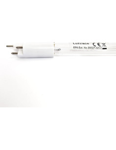 Lámpara UV de Reemplazo LuTrace PUV-7 para Tratamiento de Agua 2