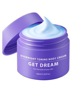 Crema Reafirmante Get Dream 159g - Removedor de Celulitis