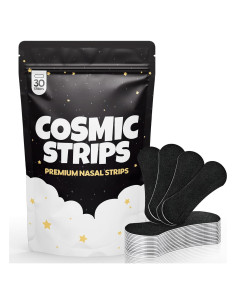 Tiras Nasales Antironquidos Premium United Source 30 Unidades