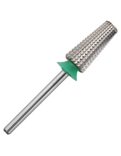 Broca de Taladro de Uñas C & I 5 en 1 Super Cut - Grueso C