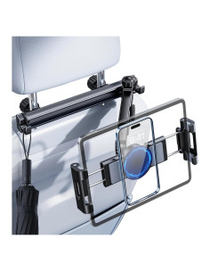 Soporte para Tablet de Coche NIFBANG T11 Magnético 4-13"