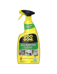 Limpiador Multiusos Goo Gone 946 ml - Desengrasante Efectivo