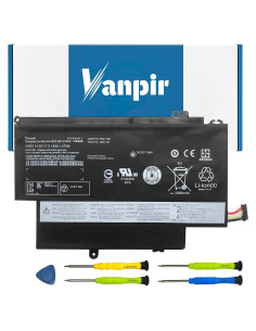 Batería de Laptop Lenovo 45N1706 14.8V 47Wh 3180mAh