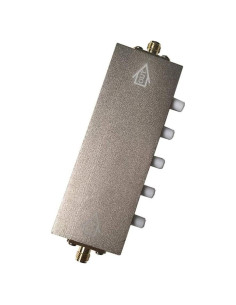Atenuador SMA hembra a hembra BECEN 5W 0-30dB 3GHz