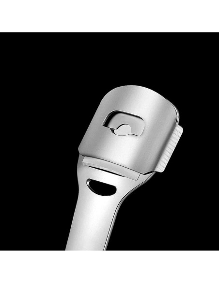 Cortador de Callos Allura Hoshio con 10 Cuchillas y Lima