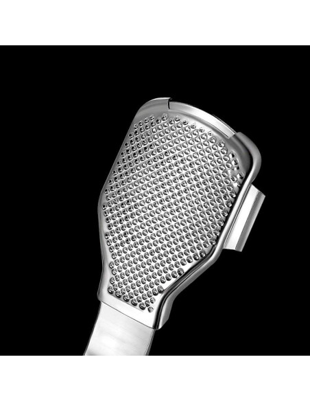 Cortador de Callos Allura Hoshio con 10 Cuchillas y Lima