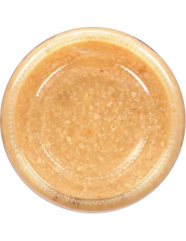 Ajo Picado Blanco Polaner Premium 283.5g - Sabor Intenso