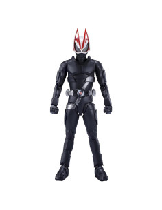 Figura de Acción Kamen Rider Geats Entry Raise Form Bandai