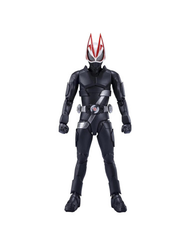 Figura de Acción Kamen Rider Geats Entry Raise Form Bandai