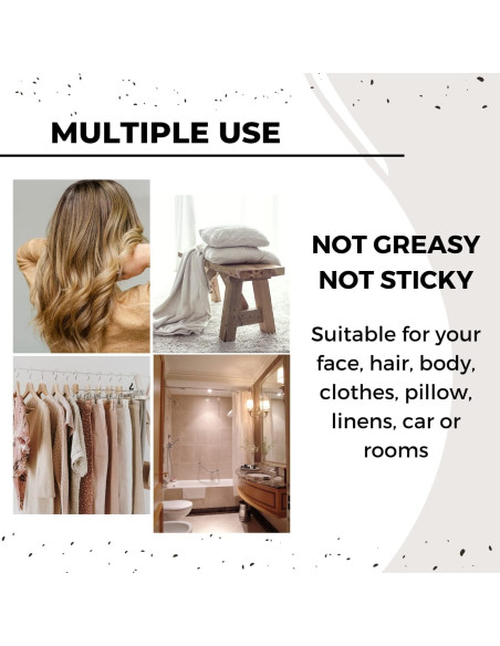 Spray Aromaterapia Benatu Menta Eucalipto 118.3 ml Multiuso