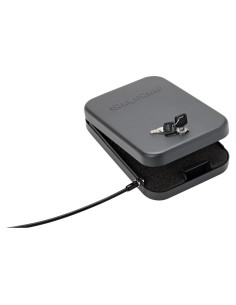 Caja de Seguridad Portátil SnapSafe XXL para Armas - 1.7 kg