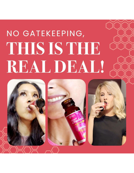 Bebida de colágeno Tsubaki Ageless 10,000mg + Jalea Real 500mg