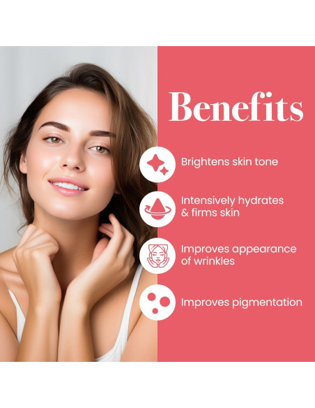 Bebida de colágeno Tsubaki Ageless 10,000mg + Jalea Real 500mg