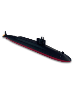 Réplica de submarino de clase Benjamin Franklin 30.48 cm