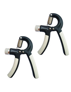 Fortalecedor de Agarre SPDTECH 2 Paquete Niños 5-30kg