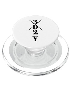 PopGrip MagSafe 3D2Y Straw Hat Anime para iPhone