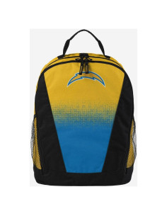 Mochila Unisex San Diego Chargers NFL Gradient 40.6x25.4 cm