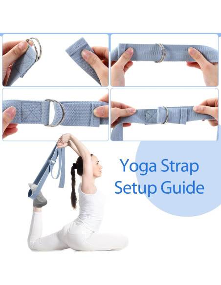 Conjunto de Ejercicio Poen: Anillos, Pelotas y Bandas de Resistencia