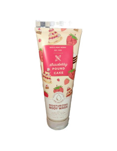 Jabón corporal Bath and Body Works 300g Manteca de Karité y Cacao