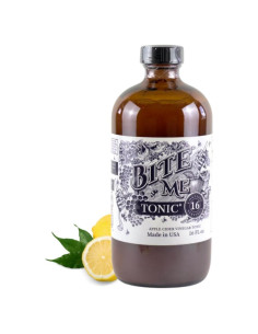 Tónico de Vinagre de Sidra de Manzana Golden Bay 473ml