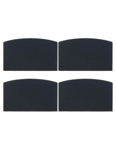 Parche Reparador para Tacones Shoefix - Previene Agujeros