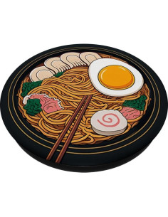 PopSocket Ramen Japonés Adhesivo PopGrip 10.9x8.6cm 2