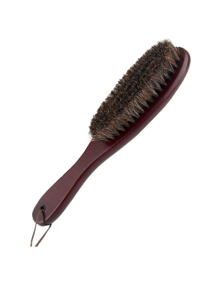 Cepillo de Ropa Cokaka de Madera con Cerdas de Caballo 1 Unidad