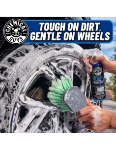 Limpiador de Ruedas Chemical Guys Signature 2 Paquete 473 ml 2