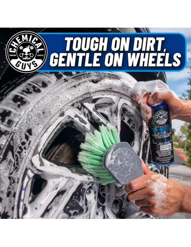 Limpiador de Ruedas Chemical Guys Signature 2 Paquete 473 ml