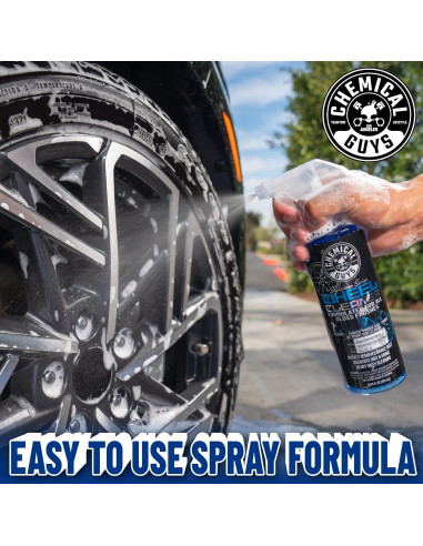 Limpiador de Ruedas Chemical Guys Signature 2 Paquete 473 ml