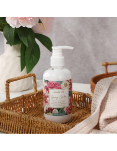 Loción Hidratante para Manos y Cuerpo Romiie Zoi 236 ML 2