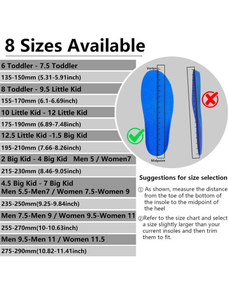 Plantillas Soporte Oculto para Airtag EDVBELA 135-150mm