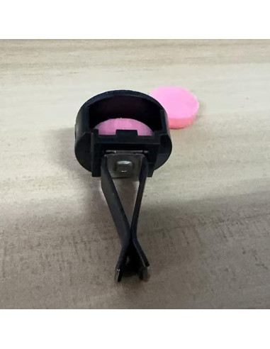 10 Pcs Ambientador Clip de Aire SOKPEWWM Durazno para Coche