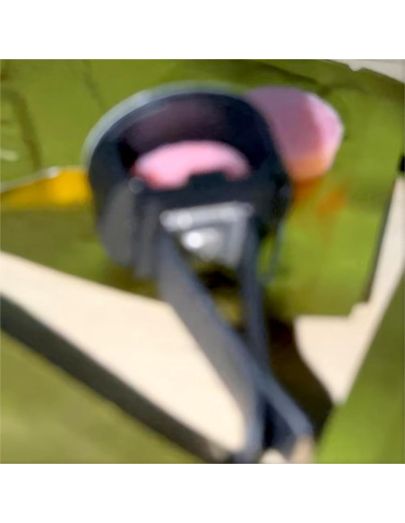 10 Pcs Ambientador Clip de Aire SOKPEWWM Durazno para Coche