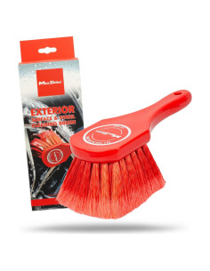 Cepillo de Limpieza Maxshine para Ruedas y Motores 20.3cm