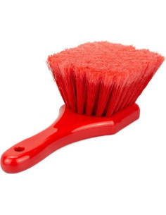 Cepillo de Limpieza Maxshine para Ruedas y Motores 20.3cm 2