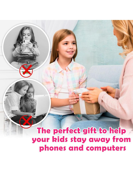 180 Anillos de Telar Multicolor DLUGOPIS para Agarradores